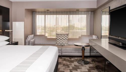 Executive King Room