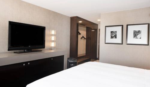 Allergy Friendly King Room