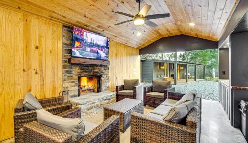Vacation Home