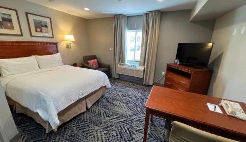 Studio Queen Suite
