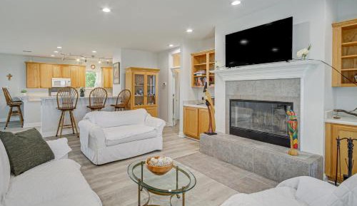 Vacation Home
