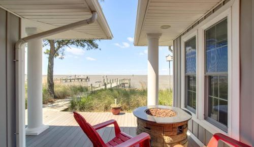 Vacation Home