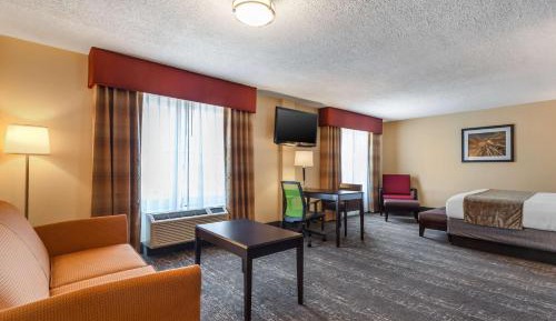 King Suite
