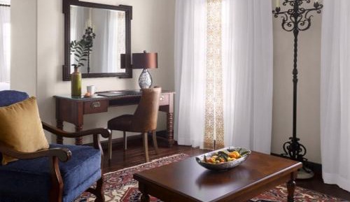 Signature 1 Bedroom Suite