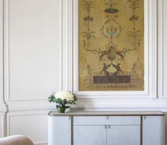 Royal Suite