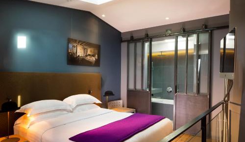 Duplex Suite