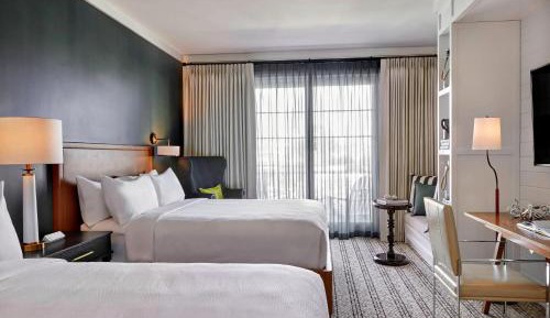 Queen Room