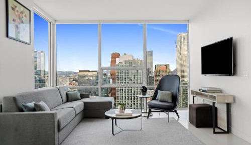 Two Bedroom Sky Suite