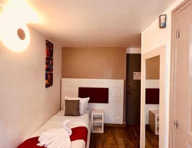 Single Room