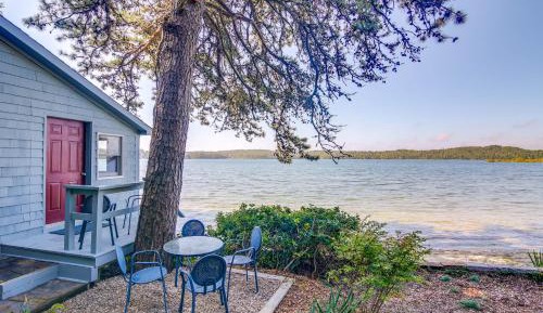 Vacation Home