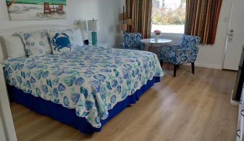 King Room