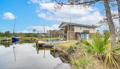 Vacation Home