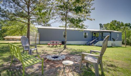 Vacation Home