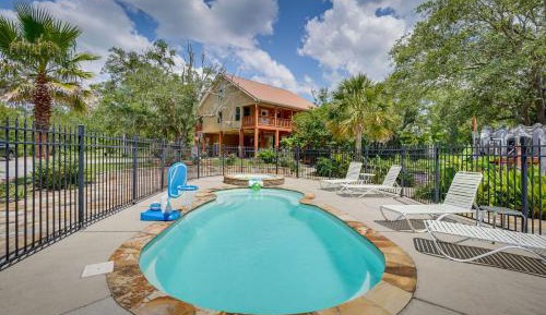 Vacation Home