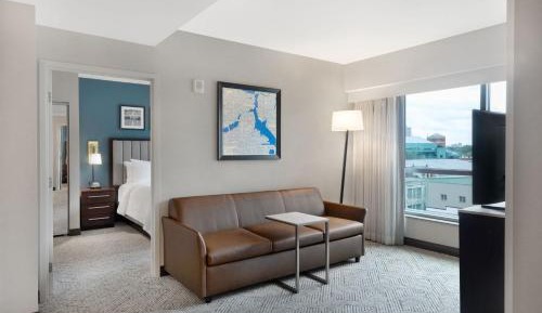 Two Bedroom Suite