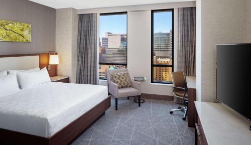 King Room