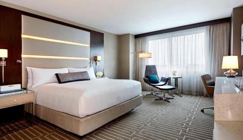 King Room