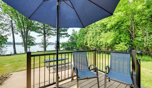 Vacation Home