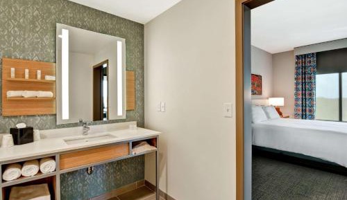 King Suite with Ocean View