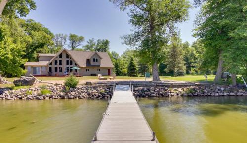 Vacation Home