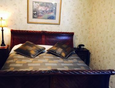 Luxury 2 Bedroom King