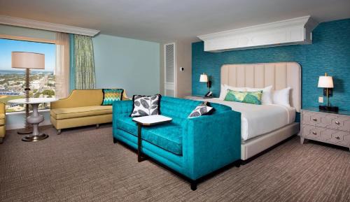 Junior Suite King