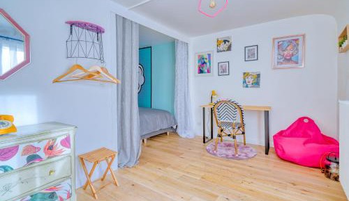 Duplex Apartment