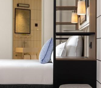 Large Triple Room
