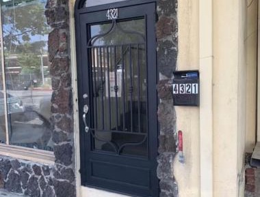 Deluxe Room (1 adult + 1 child)