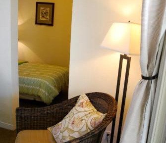 Mini Suite