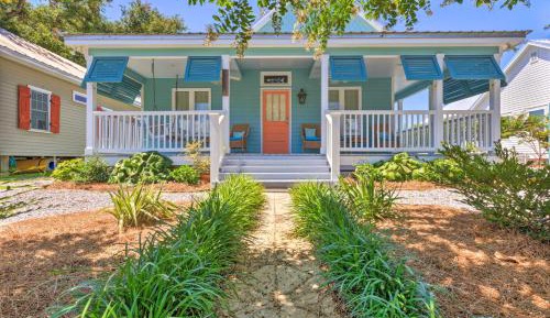 Vacation Home