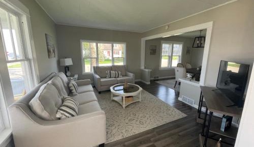 Bungalow