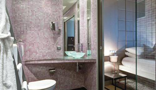 Premium Twin Room