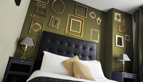 Club Double Room
