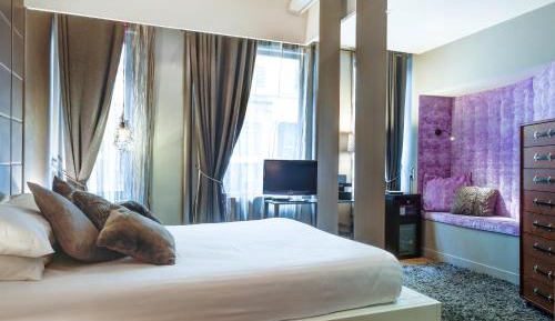 Premium Double Room