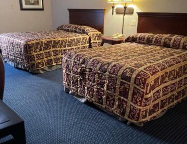 Double Room - Smoking