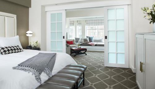 Executive King Suite
