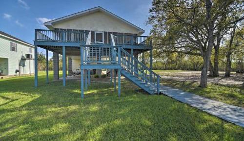 Vacation Home