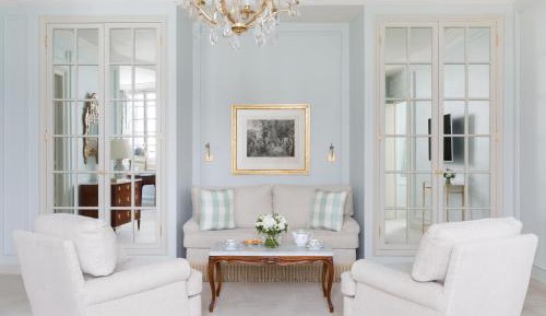 Deluxe Junior Suite