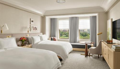 Double Room - Disability Access