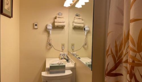 Economy Double Room, Private Bathroom