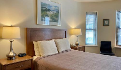 Standard Queen Room, Private Bathroom