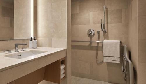 Double Room - Disability Access