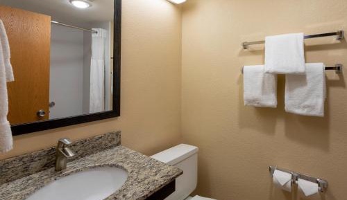 Executive 2 Queen Beds