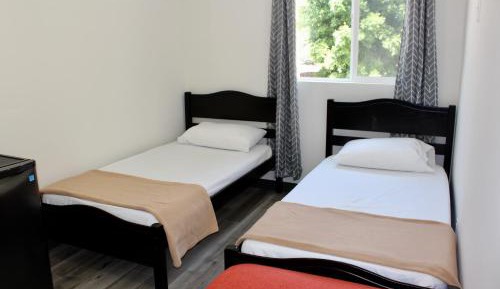 Budget Twin Room