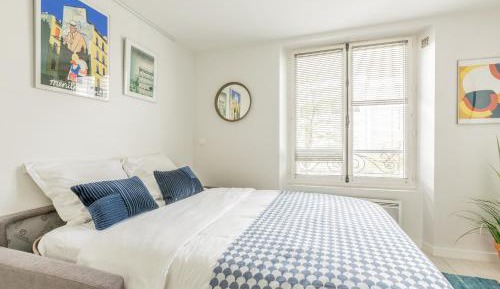 2A : 1-bedroom - lower floor (no elevator)