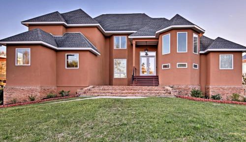 Vacation Home