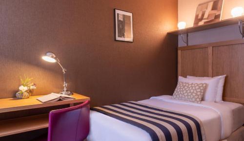 Single Room