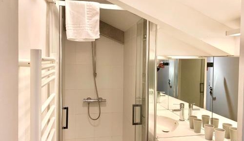 Duplex Apartment