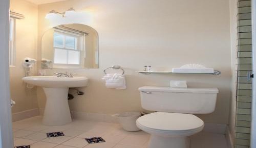 King Room with Pool View
